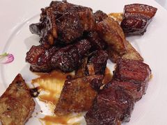 红烧肉-洋洋中餐馆·SINCE 1997(信投店)