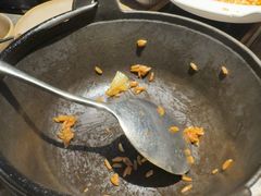 -留半山·香港食堂(啦啦宝都店)