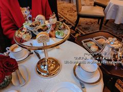 -Salon de Ville浦江汇(上海外滩华尔道夫酒店店)