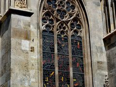 -斯蒂芬主教座堂(Stephansdom)