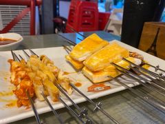 -白玉串城·朝鲜族烤串(龙岗店)