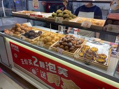 -西树泡芙(湖滨银泰in77B区店)