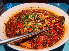 -川正旺江湖菜(三元桥店)