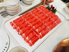 -东来顺饭庄(天坛店)