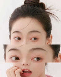 -babiline芭比莱恩半永久纹眉纹唇发际线