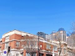 -天津五大道文化旅游区