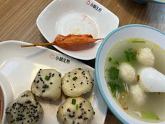 -小杨生煎(黄河路店)