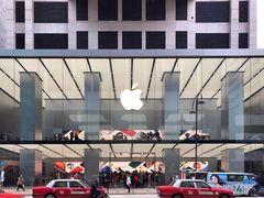 -Apple 零售店(Canton Road)
