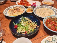 -驿楼兰·新疆菜(火车站店)