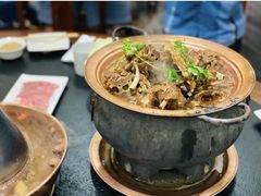 -再宣武文化主题餐厅·清真