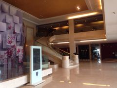 西交利物浦国际会议中心-苏州西交利物浦大学国际会议中心