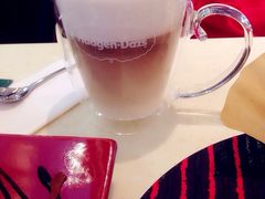 哈根达斯(虹口龙之梦店)-哈根达斯(虹口店)