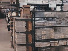 -MUJI无印良品(吾悦广场武进店)