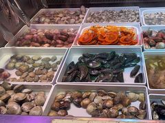 -尚品海鲜肥牛自助火锅(湖明店)