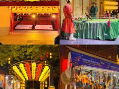 -深圳锦绣中华民俗村