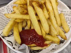 -孖记茶档·热腾茶餐(乐峰店)