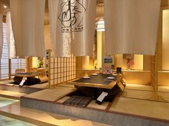 -长崎屋·日本料理·刺身·烧鸟(天河北路店)