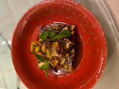 -北京王府井希尔顿酒店·秦唐中餐厅Chynna