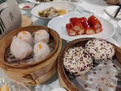 -老广酒楼(樱花店)