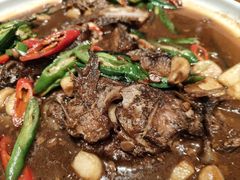 红烧长江鮰鱼-王记姚家味·地道苏帮菜(凤凰街店)