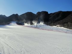 -八达岭滑雪场