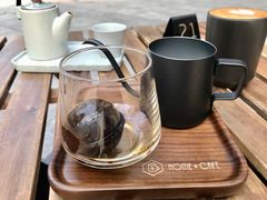 -Home Cafe(水榭春天店)
