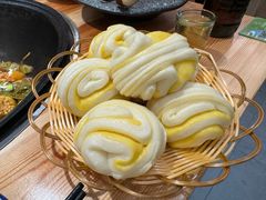-和晟shèng铁锅炖·东北菜(南山店)