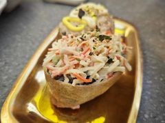 -豚妈妈汤饭·部队锅(南京东路店)