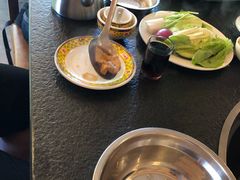 -荣德灶台鱼(圣泉寺店)