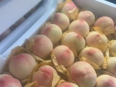 -南汇新场正宗水蜜桃采摘