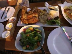 -Paulaner·德国帕拉娜自酿啤酒餐厅(海上世界店)