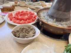 -阳坊大都涮羊肉(阳坊总店)