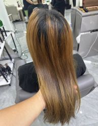 点击看大图 -CIT造型·烫发·染发