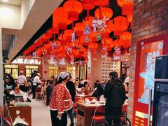 -姚稷大铁锅(东明广场店)