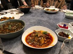 -鱼桥巷·美学川菜