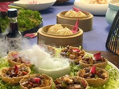 -火福·天湖阁大闸蟹博物馆主题餐厅(浅水湾店)