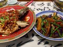 -南昌大饭店·地标美食名片(万寿宫店)