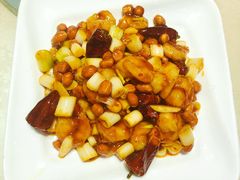 -好嫂子酱猪手•农家菜(蒲黄榆店)