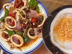 -文昌鸡饭店110号(中山路店)