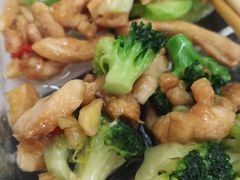 -圣罗巴海鲜烤肉自助(新乡万达店)