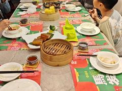 -虾饺妹·粤式手工点心(水荫路店)