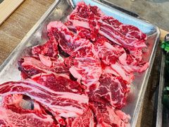 -霸腹烤肉(厦门柚子番店)