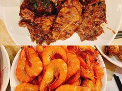 -芭菲盛宴·环球美食(解放碑英利国际店)