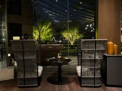 -杭州君悦酒店·青莳