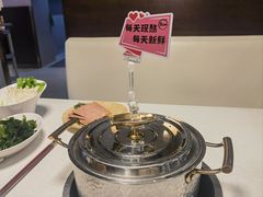 -煲王粤菜餐厅(中侨中心店)