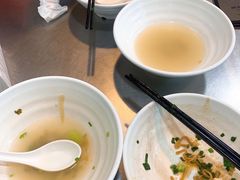 -长平老许(威山公寓店)