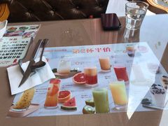 -汤姆家的牛排西餐厅(振华商厦店)