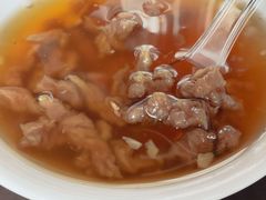 -好成财牛排馆(涂门街总店)