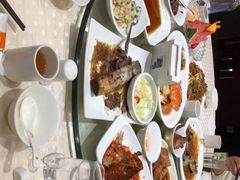 -顺风海鲜港(金玉兰店)