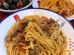 -老南昌粉面馆(绳金塔店)